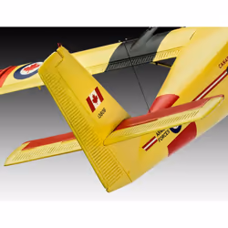 Revell Dhc-6 Twin Otter