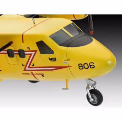 Revell Dhc-6 Twin Otter