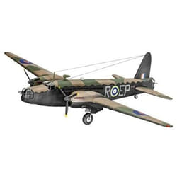 Revell Vickers Wellington Mk.II
