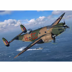 Revell Lockheed Ventura Mk.II
