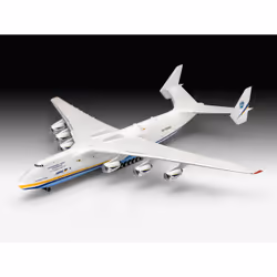Revell ANTONOV AN-225 MRIJA NIV. 5
