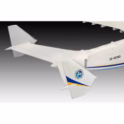 Revell ANTONOV AN-225 MRIJA NIV. 5