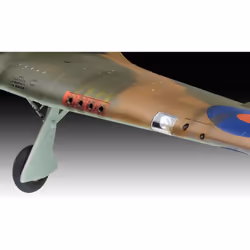 Revell Hawker Hurricane Mk IIb - Vue supplémentaire 4