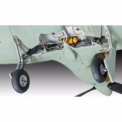 Revell Hawker Hurricane Mk IIb - Vue supplémentaire 5