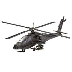 Revell AH-64A APACHE