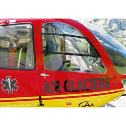 Revell EC135 AIR-GLACIERS