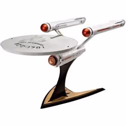 Maquette de science fiction Revell 4991 1:600 1 pc(s)