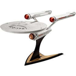 Maquette de science fiction Revell 4991 1:600 1 pc(s)