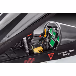 Revell F/A-18E SUPER HORNET