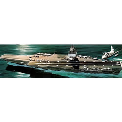 Revell U.S.S. Enterprise
