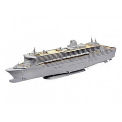 Revell OCEAN LINER QUEEN MARY 2