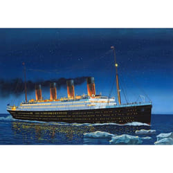 Revell R.M.S. Titanic