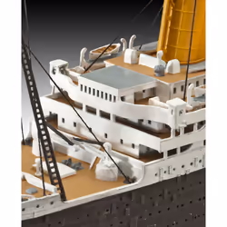 Revell R.M.S. Titanic
