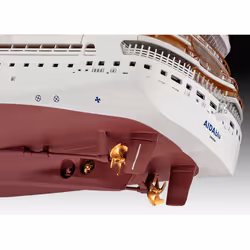 Revell CRUISER SHIP AIDA