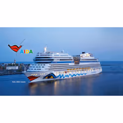 Revell CRUISER SHIP AIDA - Vue supplémentaire 7