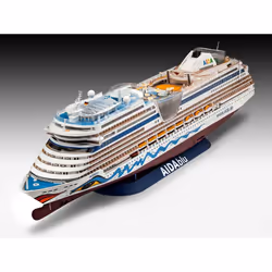 Revell CRUISER SHIP AIDA - Vue supplémentaire 8