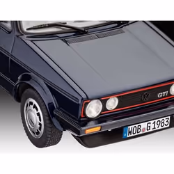 Revell "35 Ans Vw Golf Gti Pirelli", 144 an(s)
