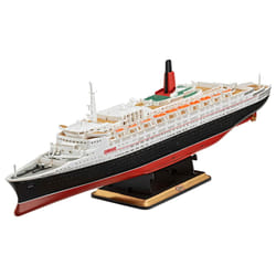 Revell Queen Elizabeth 2