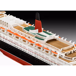 Revell Queen Elizabeth 2