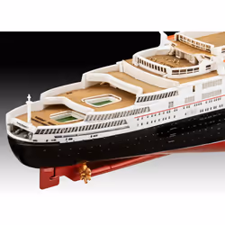 Revell Queen Elizabeth 2