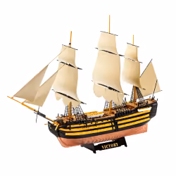 Revell Hms Victory, 120 an(s)