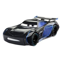 Cars - Model Kit 1/20 Lightning McQueen 20 cm