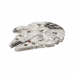 Revell Millennium Falcon, 120 an(s)