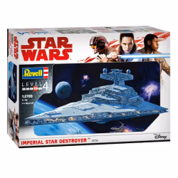 Revell Imperial Star Destroyer, 144 an(s)