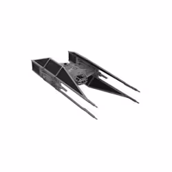 Revell Kylo Ren's TIE Fighter, 72 an(s)