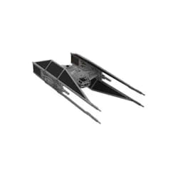 Revell Kylo Ren's TIE Fighter