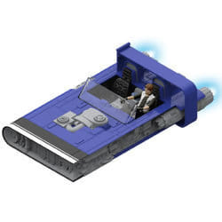Revell STAR WARS NEW ITEM C HAN SOLO