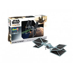 Revell The Mandalorian: Outland TIE Fighter™