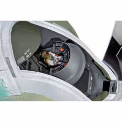 Revell Boba Fett's Starship, Modèle réduit d'avion spatial, Kit de montage, 1:88, Boba Fett's Starship, unisexe, Plastique