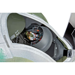 Revell Boba Fett's Starship Modèle réduit d'avion spatial Kit de montage 1:88