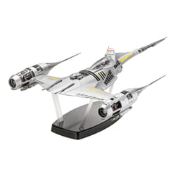 Revell N1 Starfighter Spaceship model Kit de montage 1:24