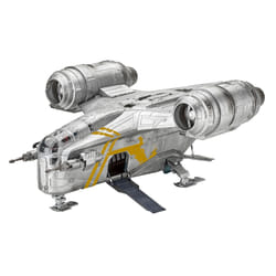 Revell Razor Crest Spaceship model Kit de montage 1:72