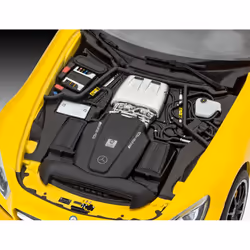 Revell Mercedes-Amg Gt