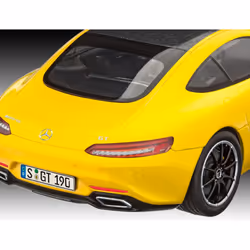 Revell Mercedes-Amg Gt