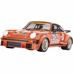 Revell PORSCHE 934 RSR "JÄGERMEISTER"