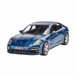 Revell Porsche Panamera Turbo, 120 an(s)