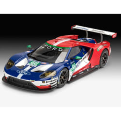 Revell Ford Gt Le Mans 2017