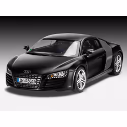 Revell AUDI R8