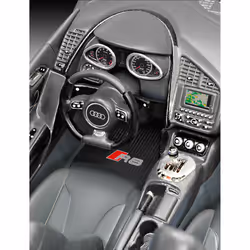Revell AUDI R8