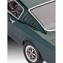Revell 1965 Ford Mustang 2+2 Fastback