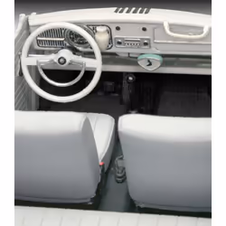 Revell Vw Beetle Limousine 1968