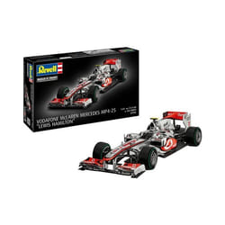Vodafone McLaren Mercedes MP4-25 L. Hamilton
