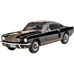 Revell Shelby Mustang Gt 350 H