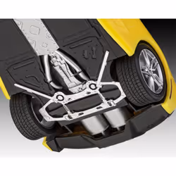 Revell 2014 Corvette Stingray Modèle de voiture
