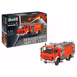 Revell Mercedes-Benz 1625 TLF 24/50