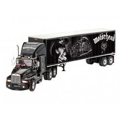 Revell MAQUETTES COFFRET CADEAU CAMION "Motörhead"